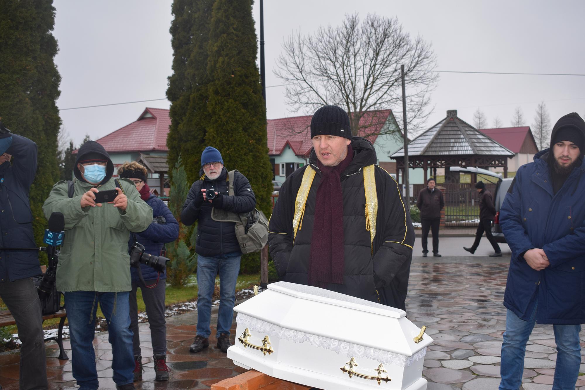 conflicto frontera bielorrusa 1